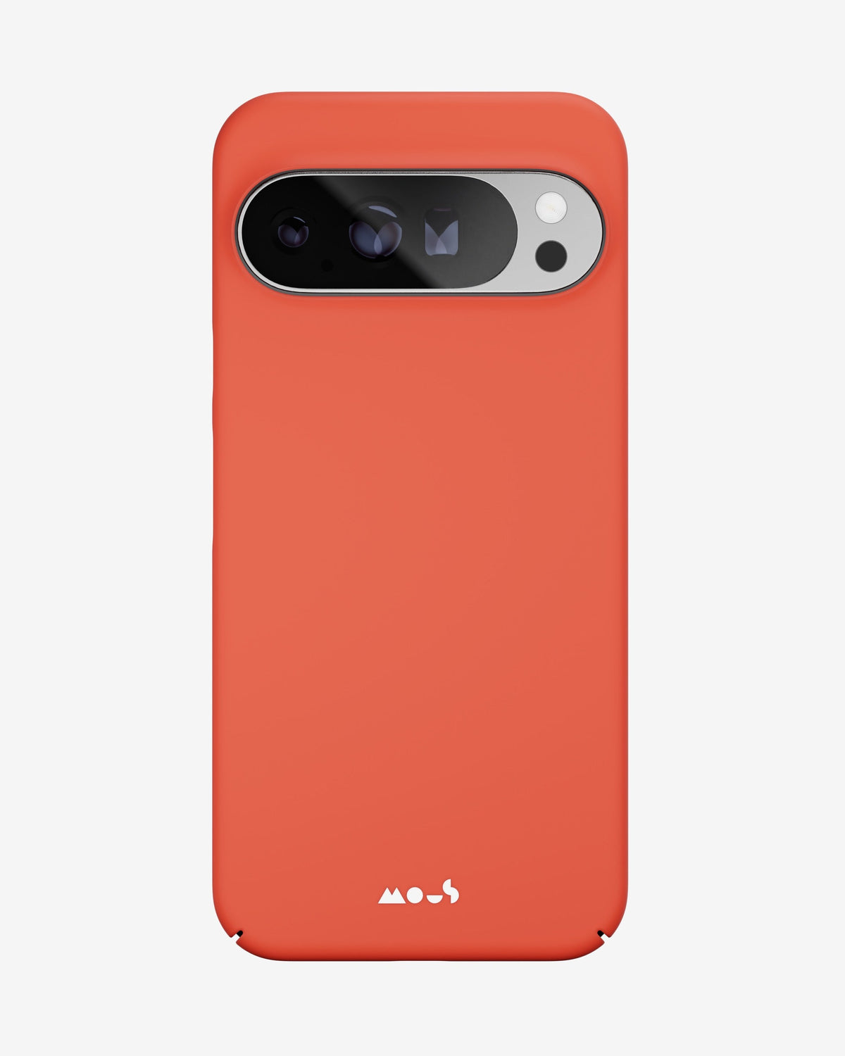 Super Thin Phone Case - Hot Coral