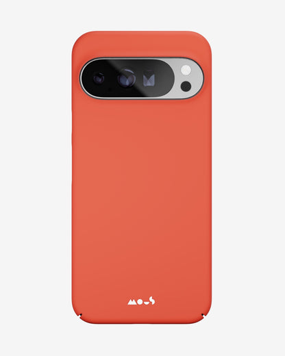 Super Thin Phone Case - Hot Coral