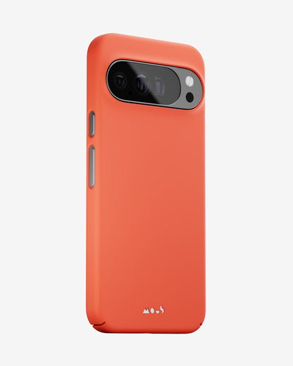 Super Thin Phone Case - Hot Coral