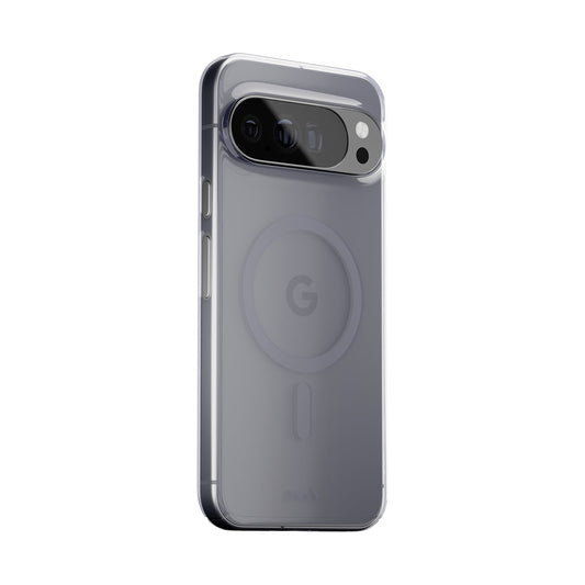 Super Thin Phone Case - Grey Tint