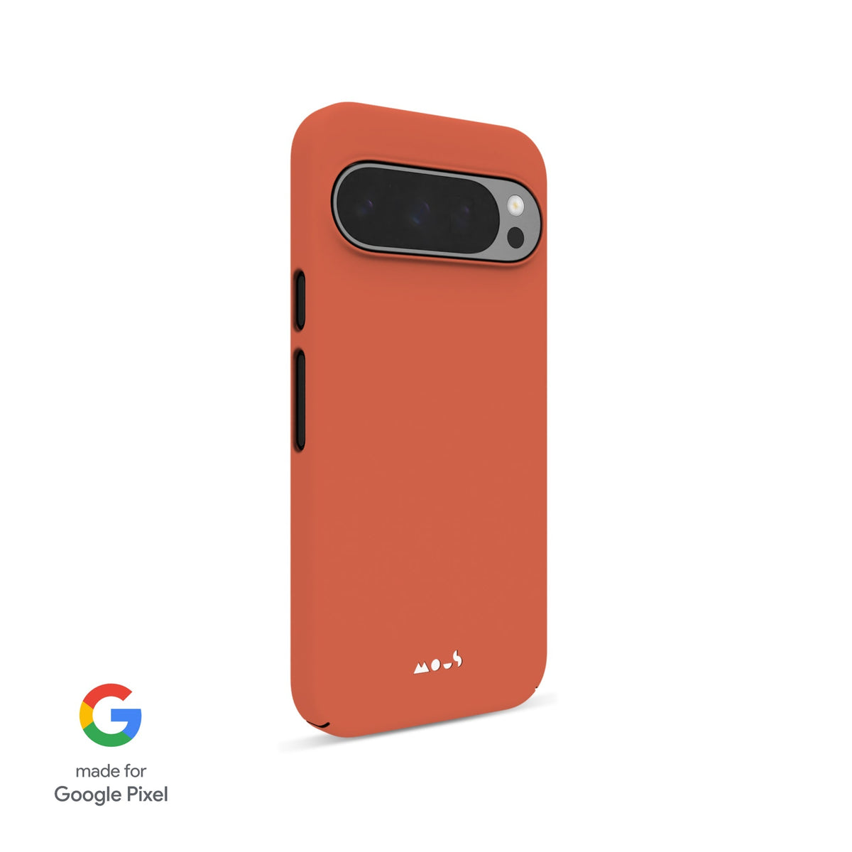 Super Thin Phone Case - Hot Coral