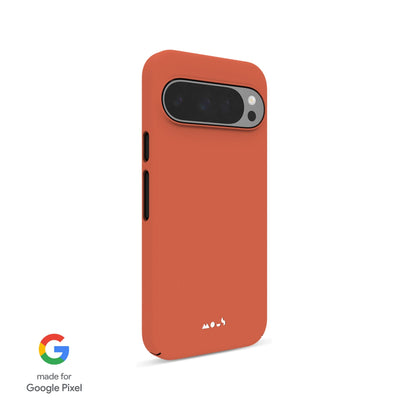 Super Thin Phone Case - Hot Coral